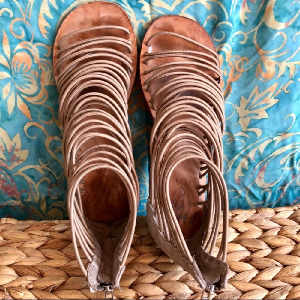 COS Sandals - Picture 3 of 4